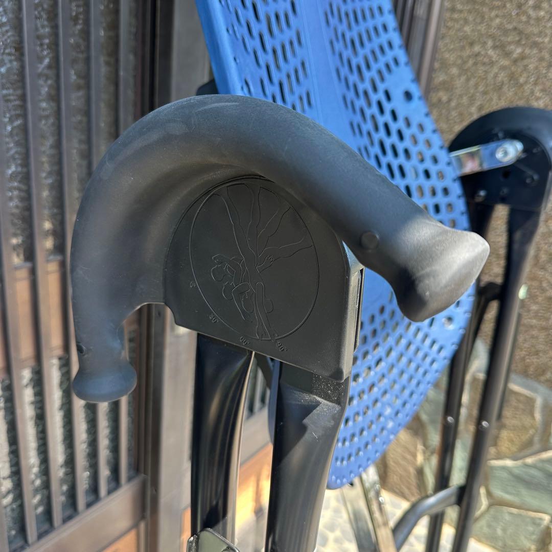 逆さぶら下がり健康器 EP-550 Teeter Hang Ups