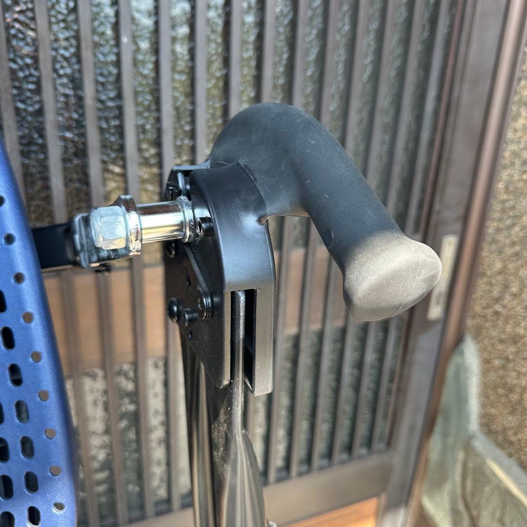 逆さぶら下がり健康器 EP-550 Teeter Hang Ups