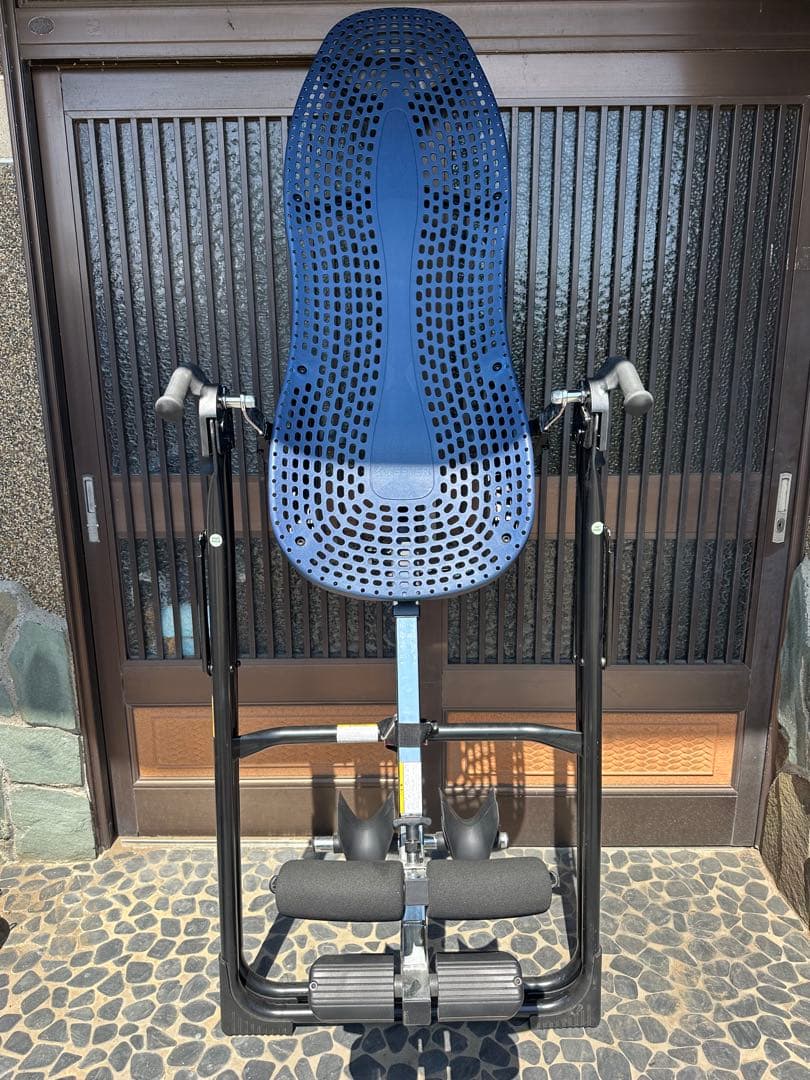 逆さぶら下がり健康器 EP-550 Teeter Hang Ups