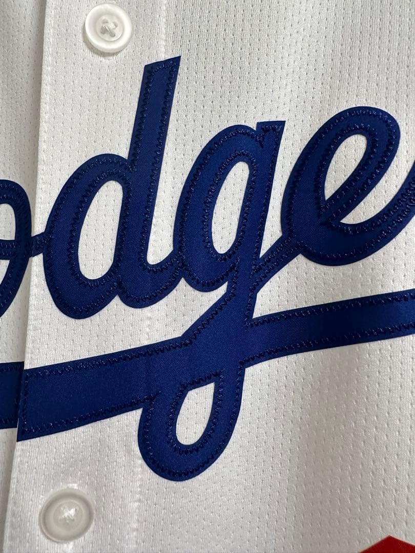 ドジャース　大谷翔平　ユニフォーム　新品未使用