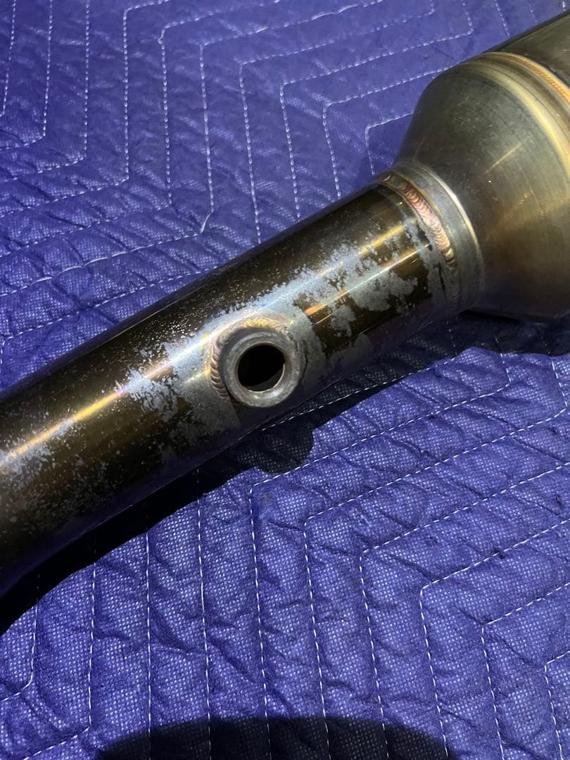 T&T様 ノートニスモS E12改 マインズ ストレートコンバーター