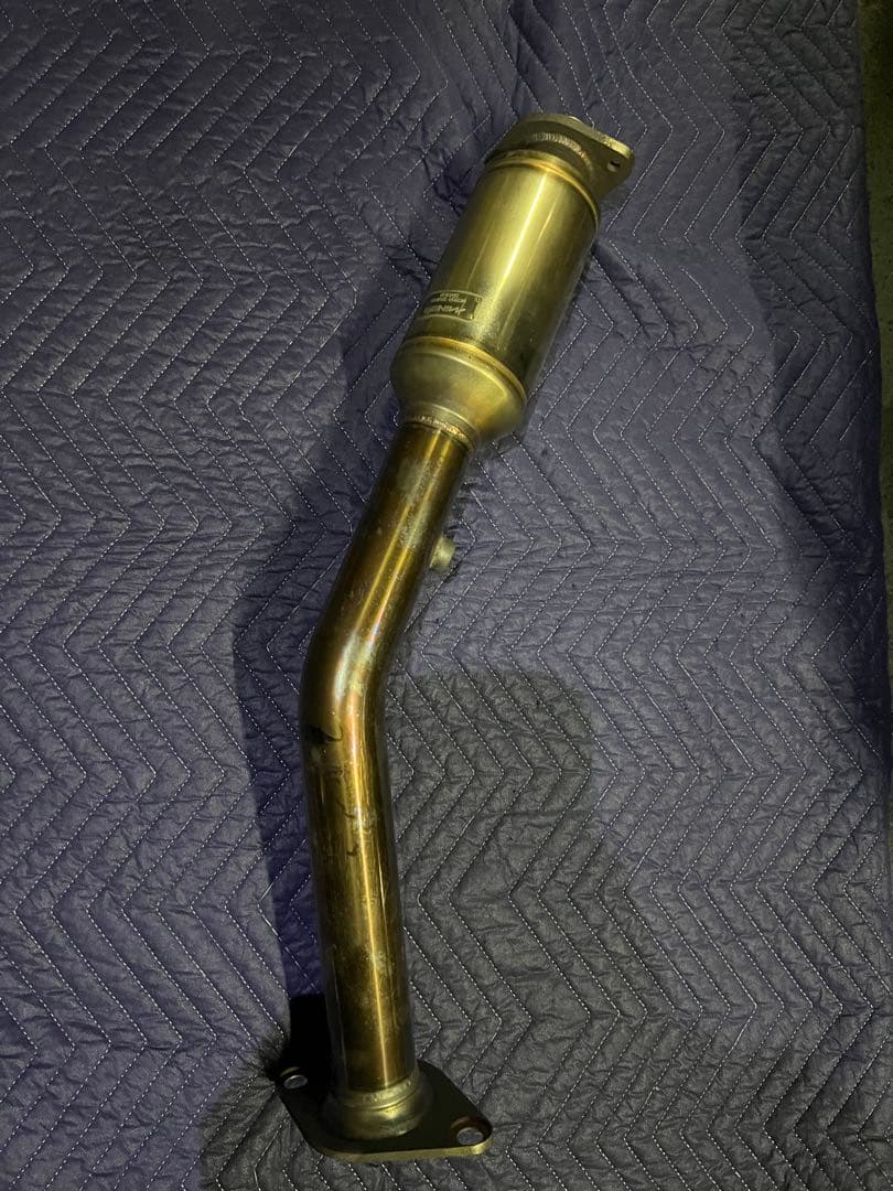 T&T様 ノートニスモS E12改 マインズ ストレートコンバーター