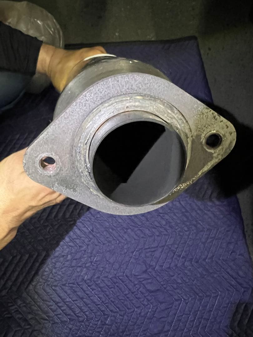 T&T様 ノートニスモS E12改 マインズ ストレートコンバーター