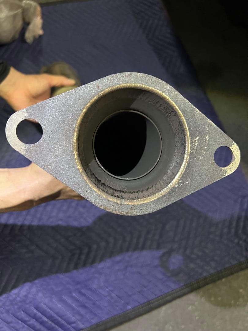 T&T様 ノートニスモS E12改 マインズ ストレートコンバーター