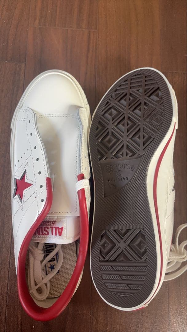 [コンバース]ONE STAR J [ワンスター メイドイン ジャパン 日本製]