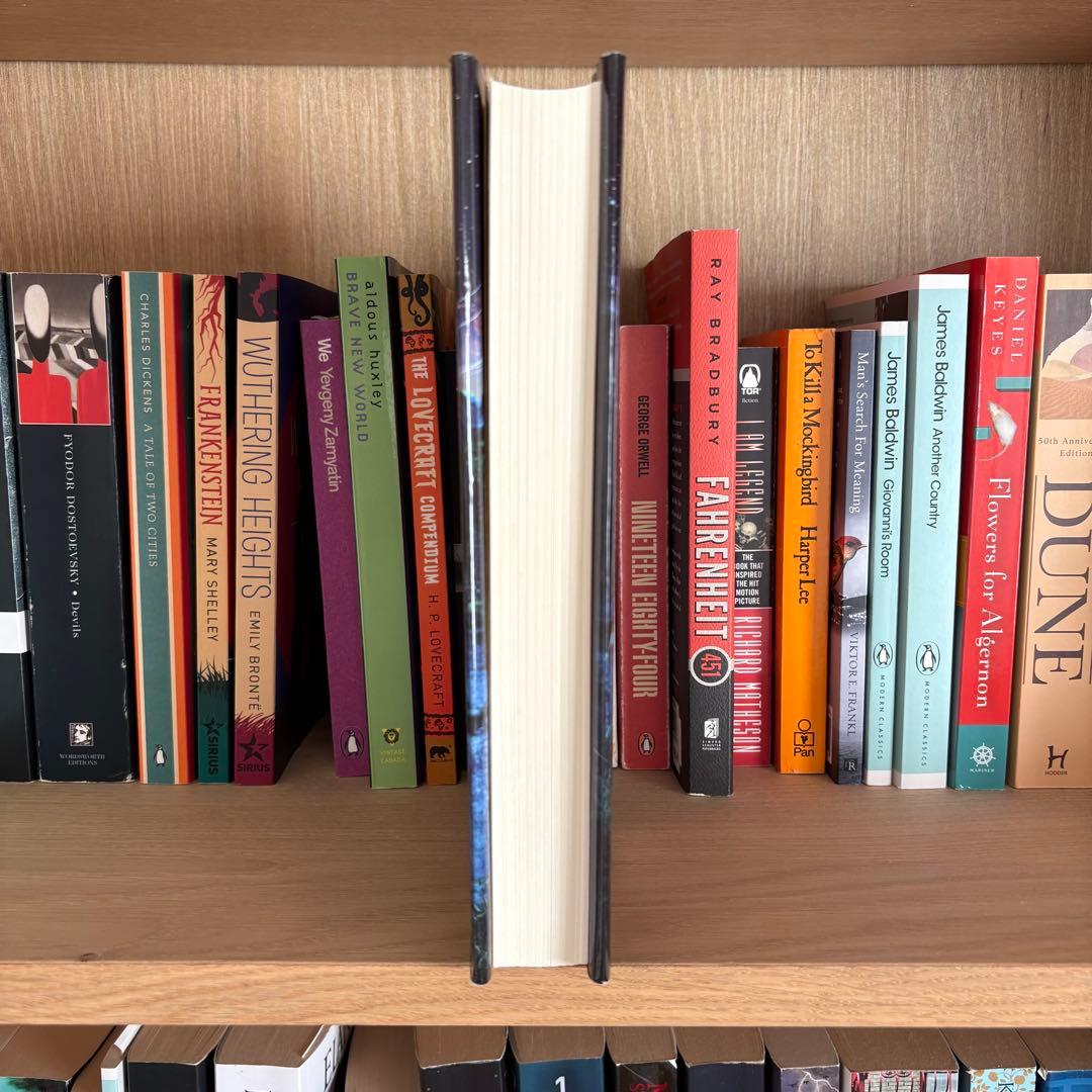 【サイン入り限定版】STATION ELEVEN 洋書