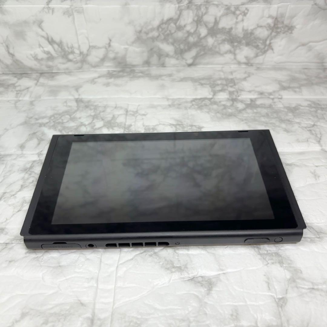 ◆Switch本体(液晶部分)のみ ◆ポケモン ピカチュウ・イーブイ モデル