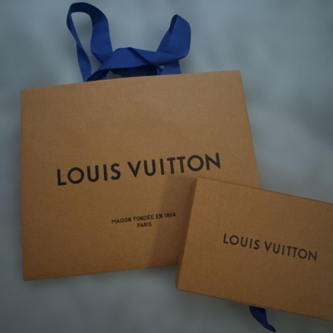 LOUIS VUITTON マネークリップ【値下げ可能】