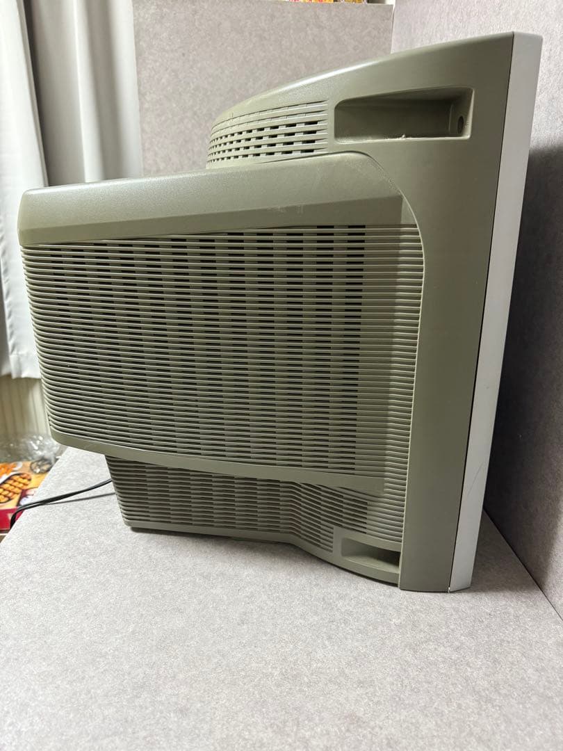 カラーテレビ SONY KV-25DA65 25型 トリニトロン ブラウン管