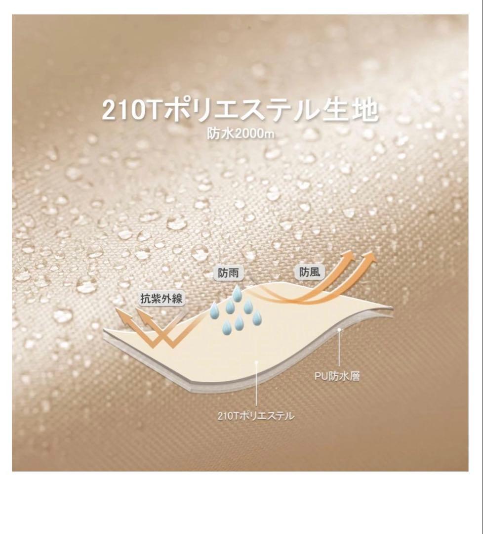 Naturehike キャンプテント ango3