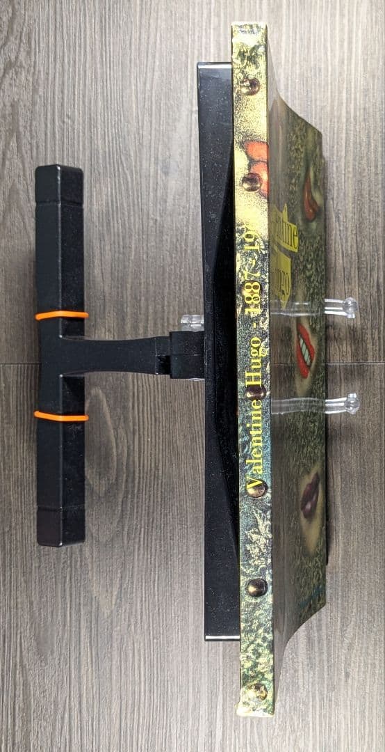 洋書　Valentine Hugo 1887-1968