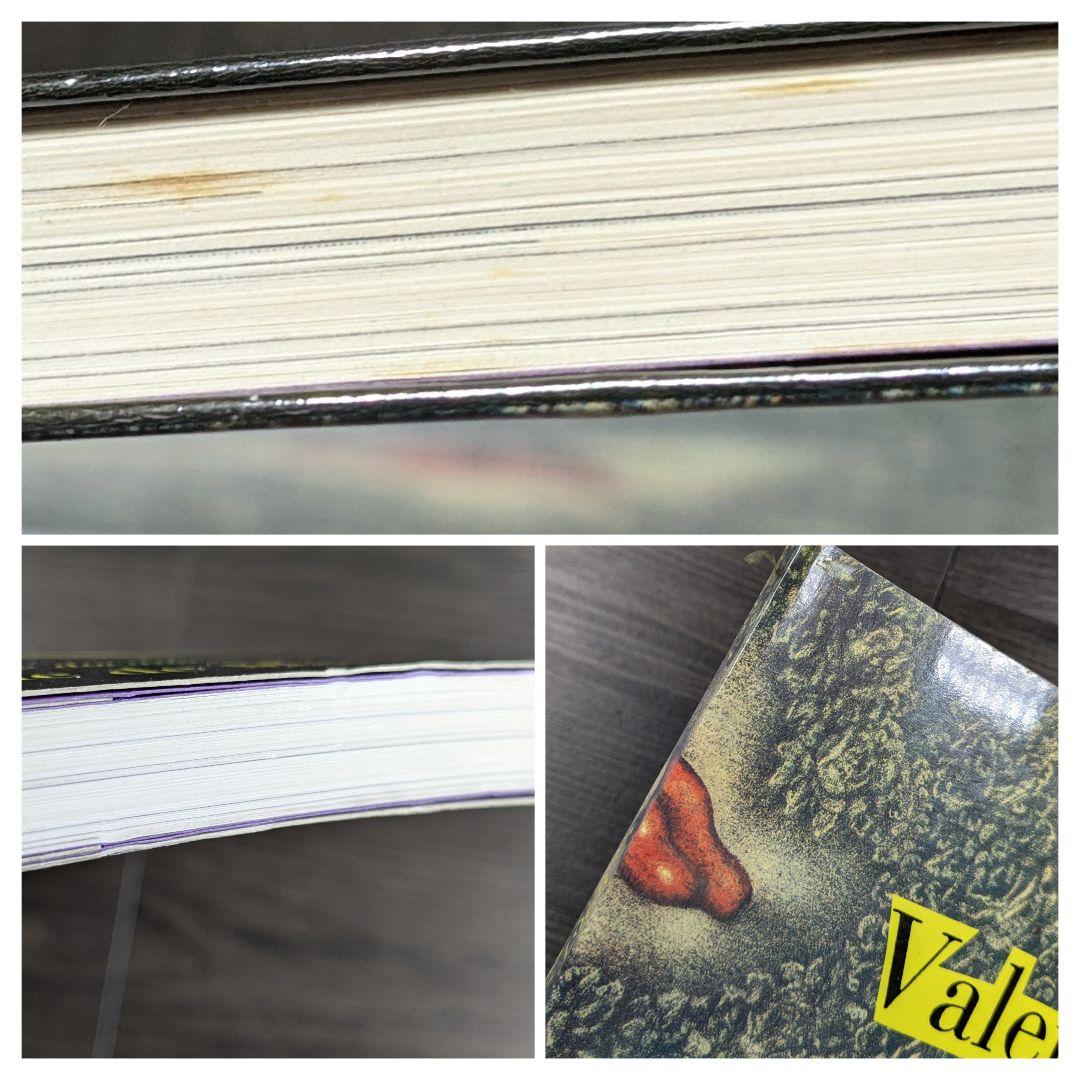 洋書　Valentine Hugo 1887-1968