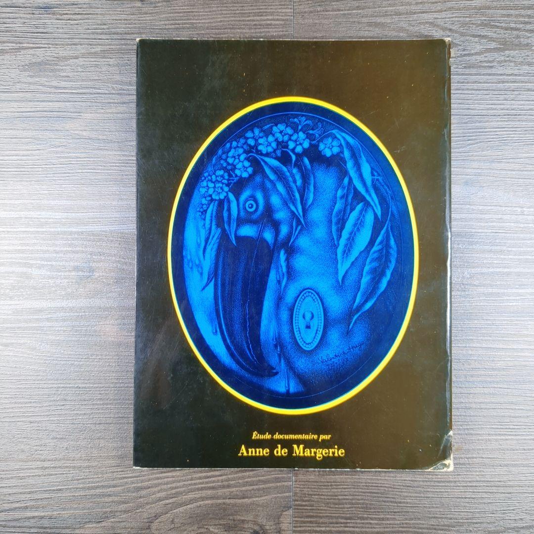 洋書　Valentine Hugo 1887-1968