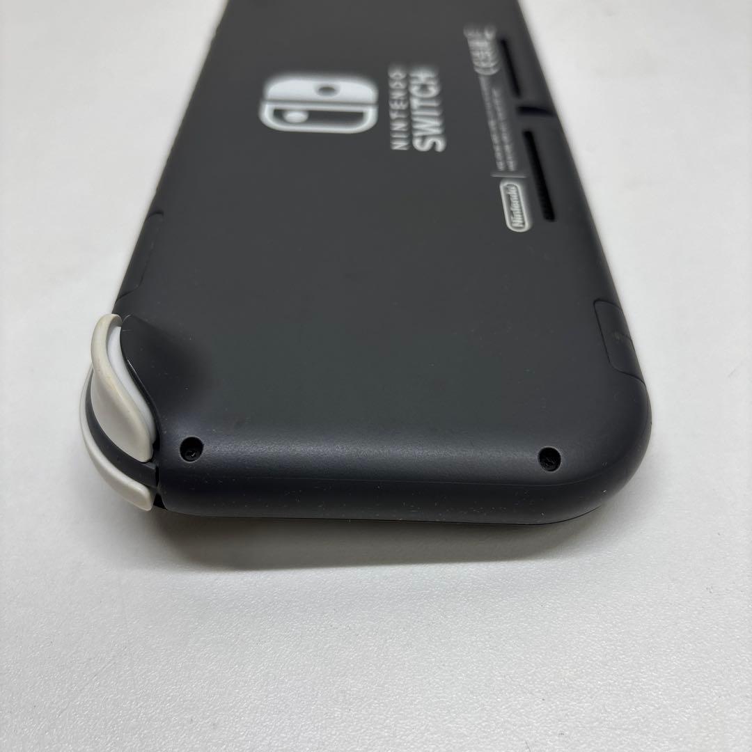 ジャンク品 Nintendo Switch Lite HDH-001