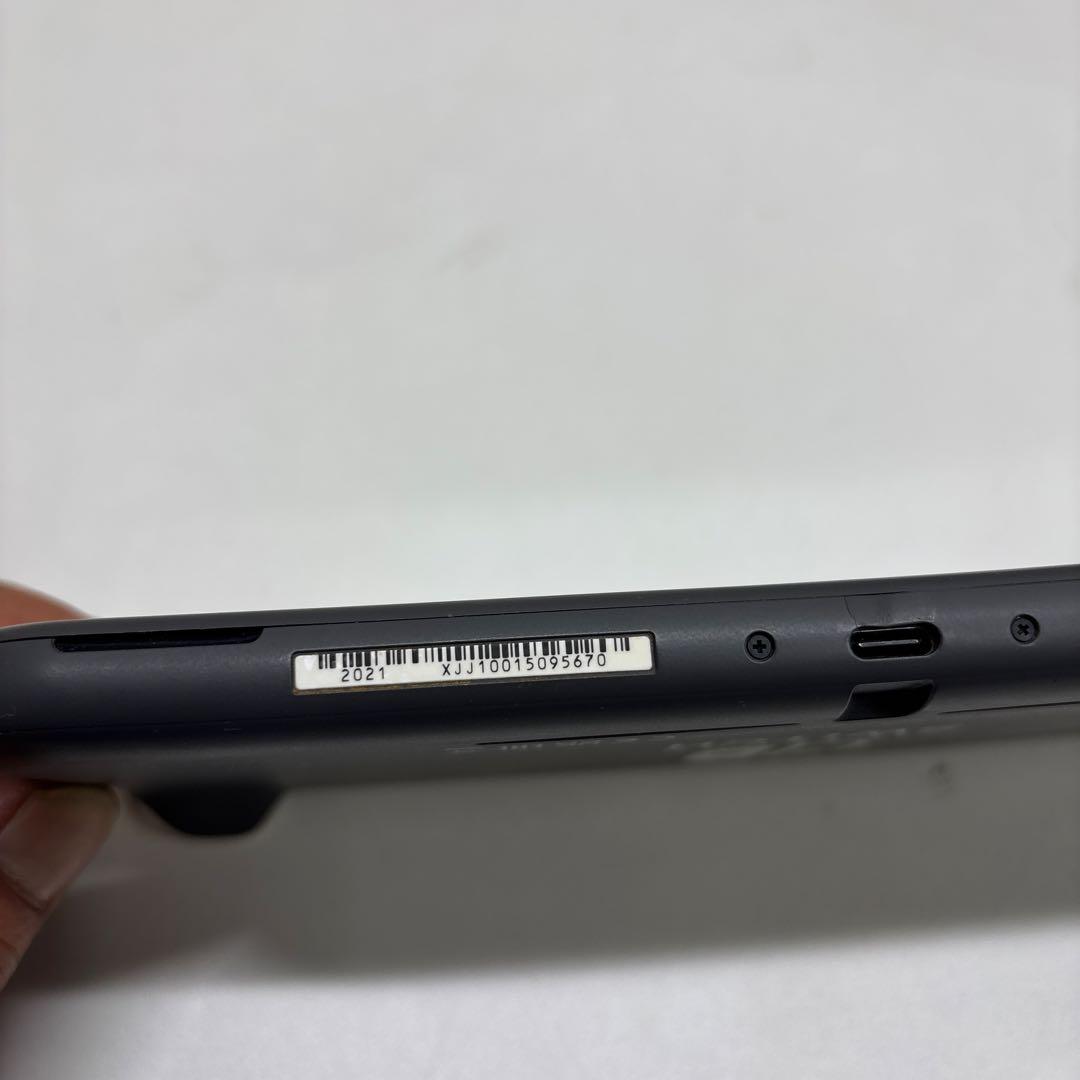ジャンク品 Nintendo Switch Lite HDH-001