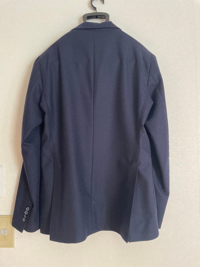 TAGLIATORE ダークネイビー ジャケット