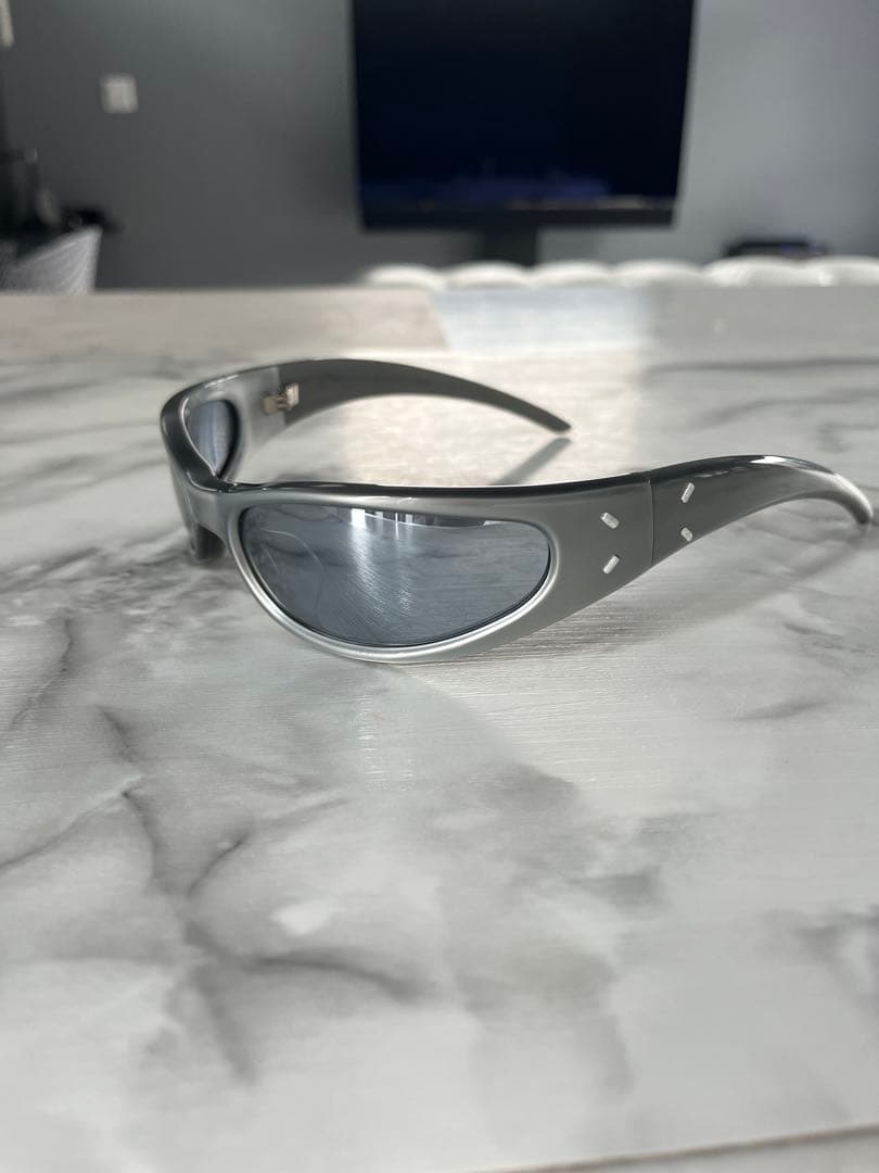 Maison Margiela × GENTLE MONSTER MM203