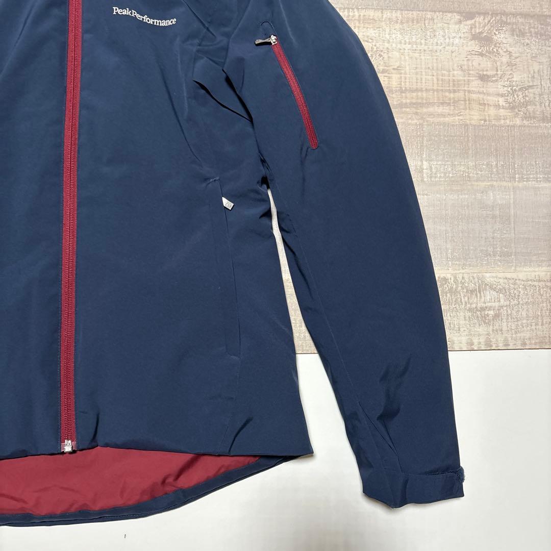 ピークパフォーマンス★アニマジャケット★スノボ★【レディース サイズS】