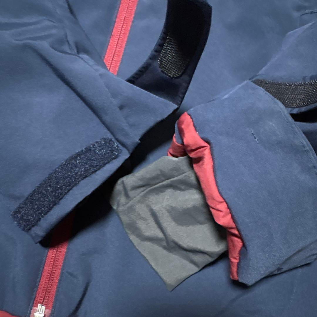 ピークパフォーマンス★アニマジャケット★スノボ★【レディース サイズS】