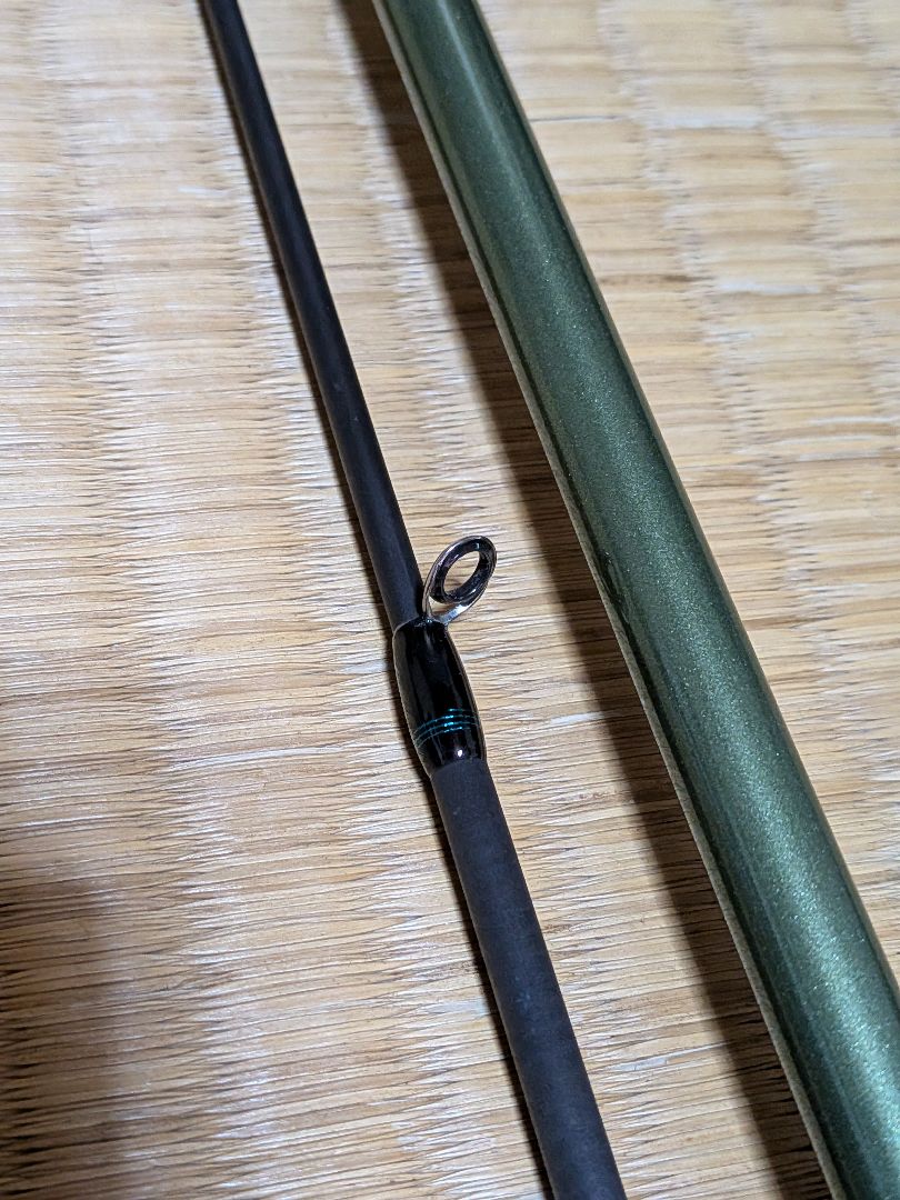 ノリーズ　ロックフィッシュボトムパワーオーシャン　RPO710HS2