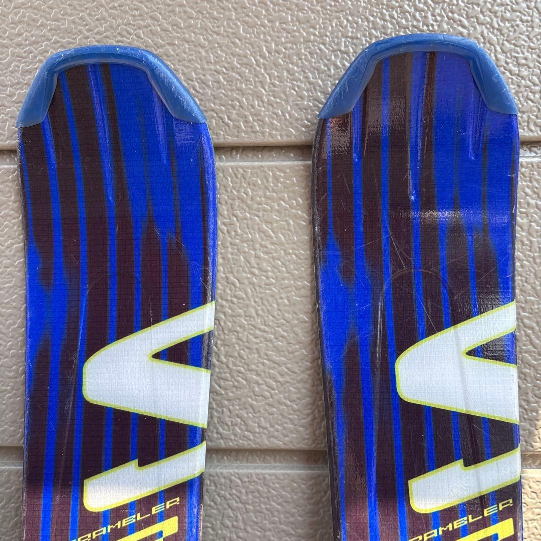 SALOMON SCRAMBLER 175cm サロモンスクランブラー