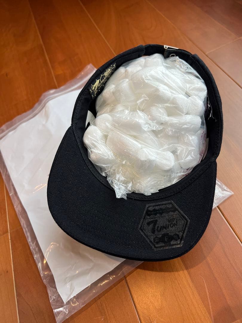 godselection トリプルエックス　CAP