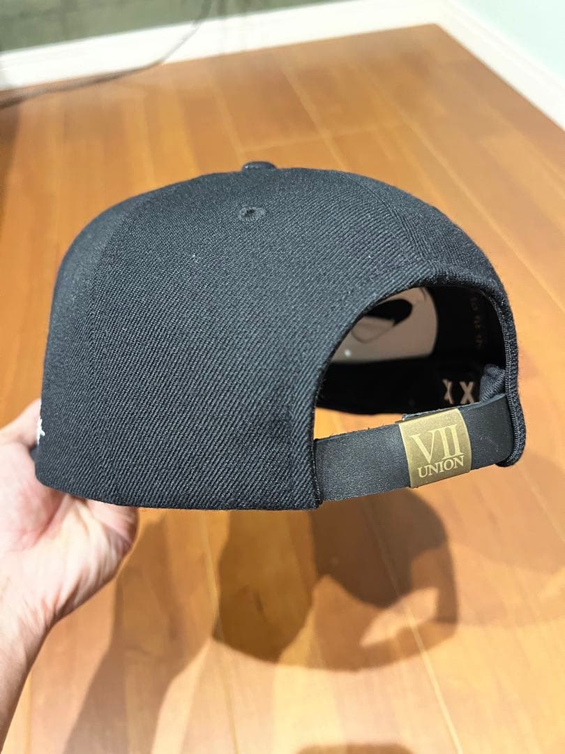 godselection トリプルエックス　CAP