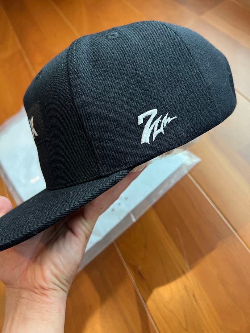 godselection トリプルエックス　CAP