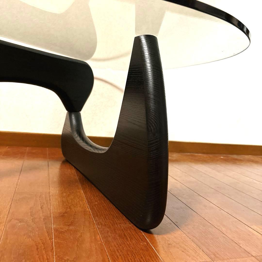 ★flobll様★ISAMU NOGUCHI イサム ノグチ　コーヒーテーブル