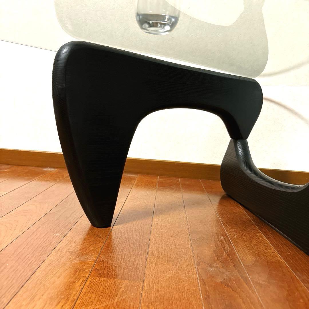 ★flobll様★ISAMU NOGUCHI イサム ノグチ　コーヒーテーブル