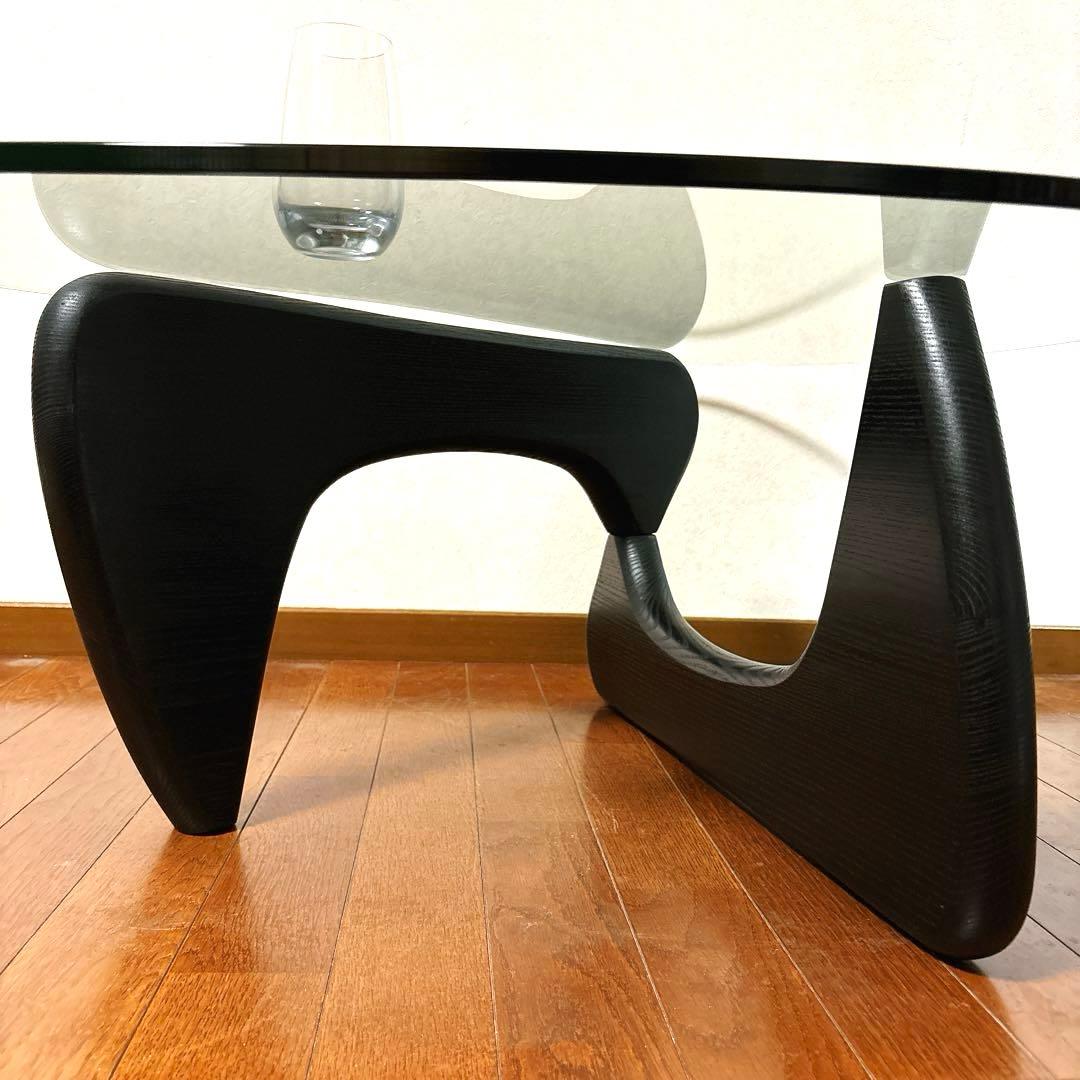 ★flobll様★ISAMU NOGUCHI イサム ノグチ　コーヒーテーブル