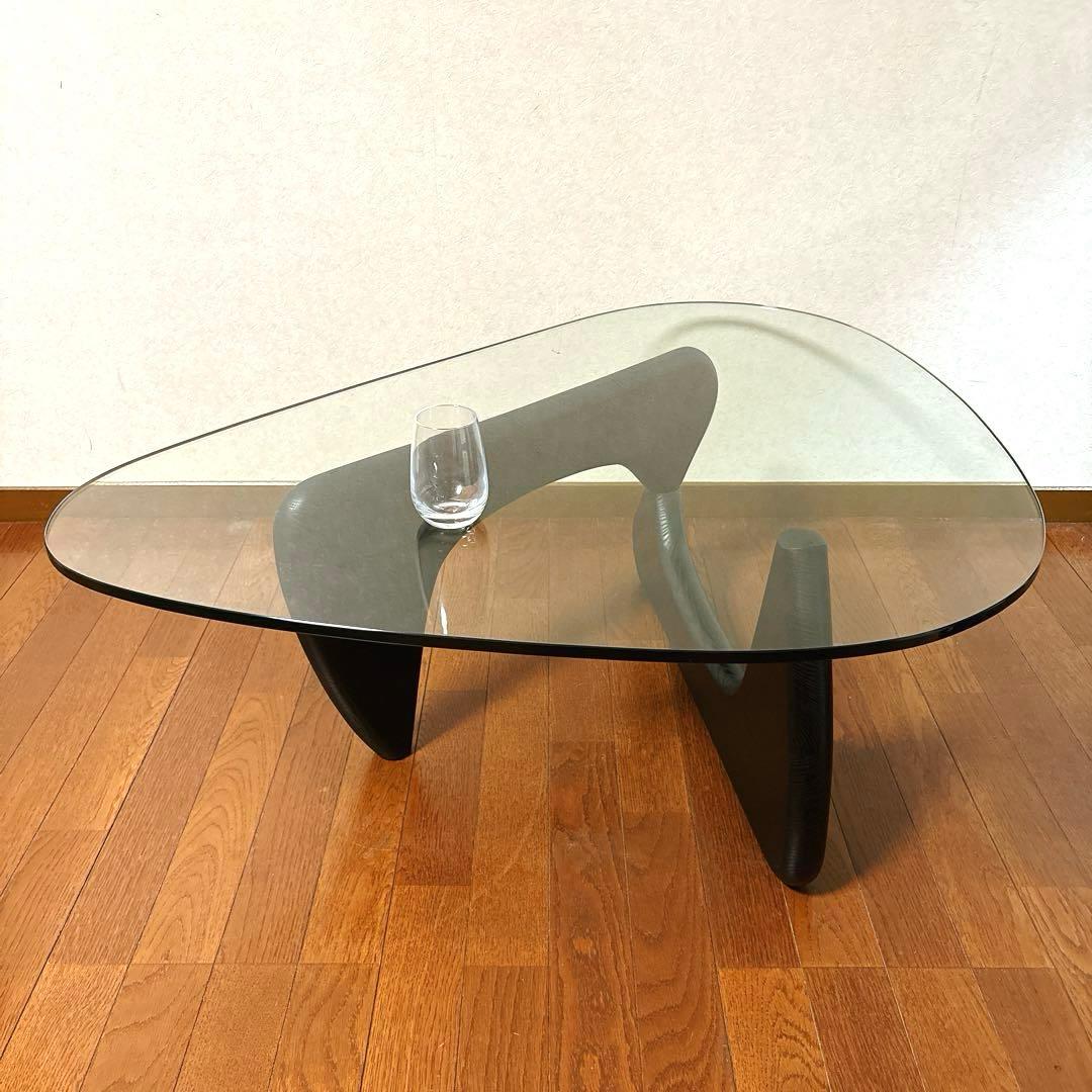 ★flobll様★ISAMU NOGUCHI イサム ノグチ　コーヒーテーブル