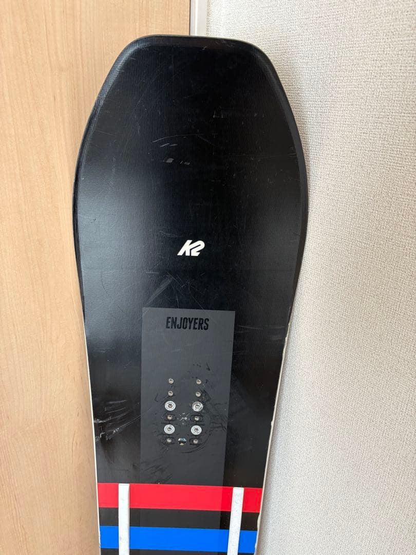 K2 PARTY PLATTER 147cm パーティプラッター