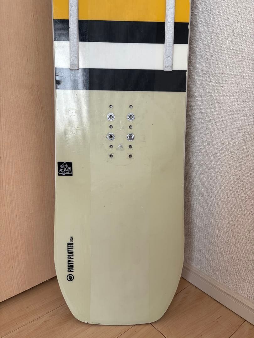 K2 PARTY PLATTER 147cm パーティプラッター