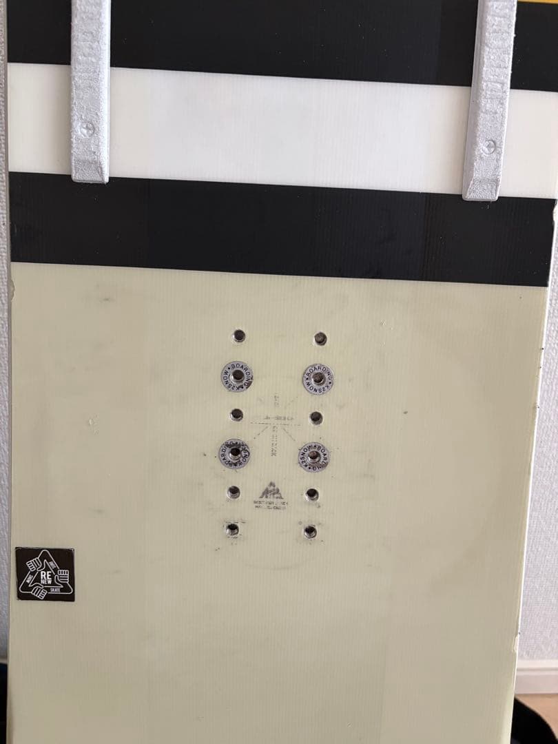 K2 PARTY PLATTER 147cm パーティプラッター