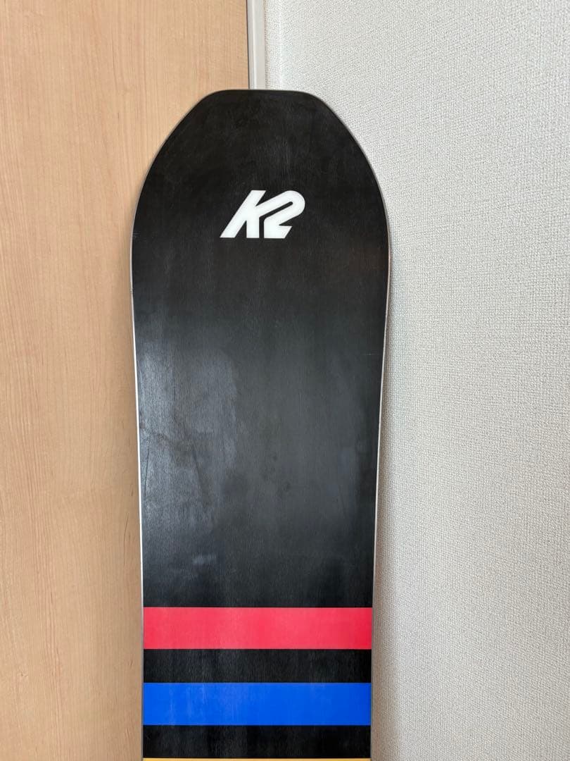 K2 PARTY PLATTER 147cm パーティプラッター