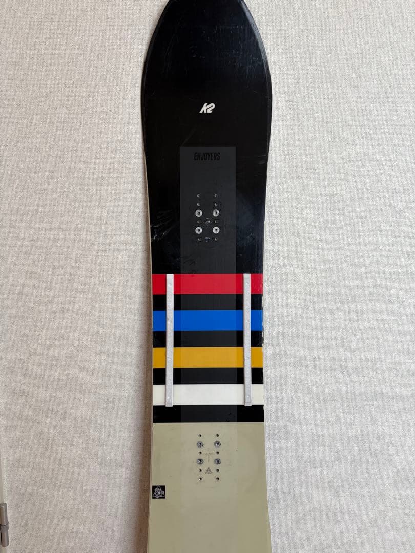 K2 PARTY PLATTER 147cm パーティプラッター