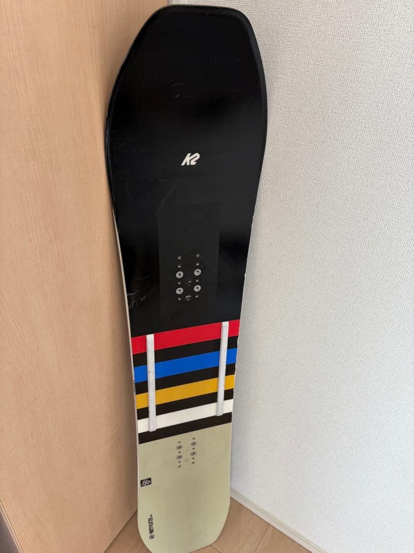 K2 PARTY PLATTER 147cm パーティプラッター