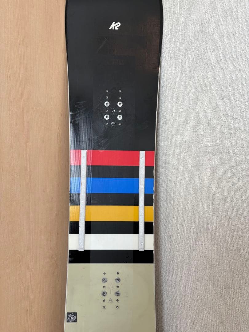 K2 PARTY PLATTER 147cm パーティプラッター