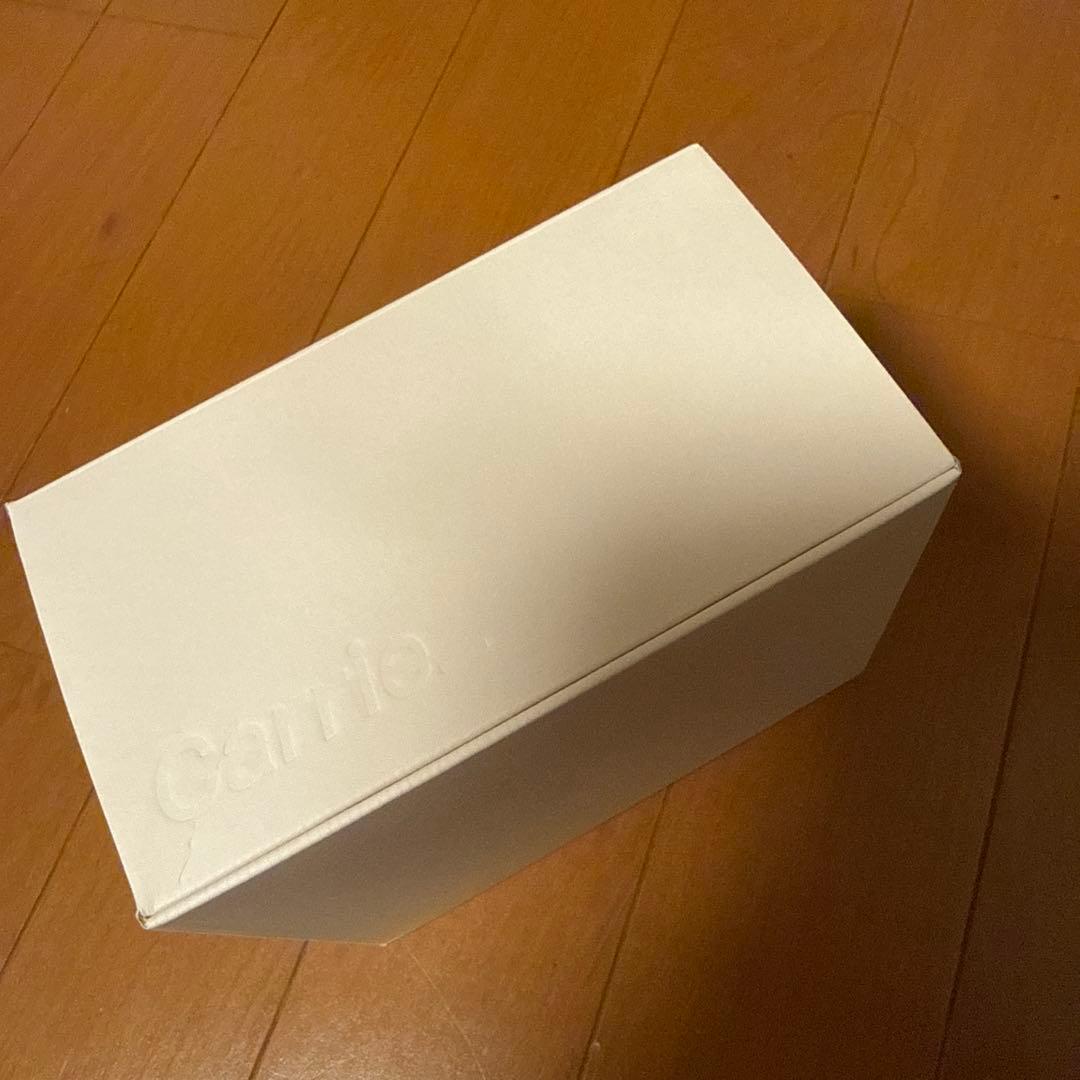 新品未開封　Carrie 炭酸パック