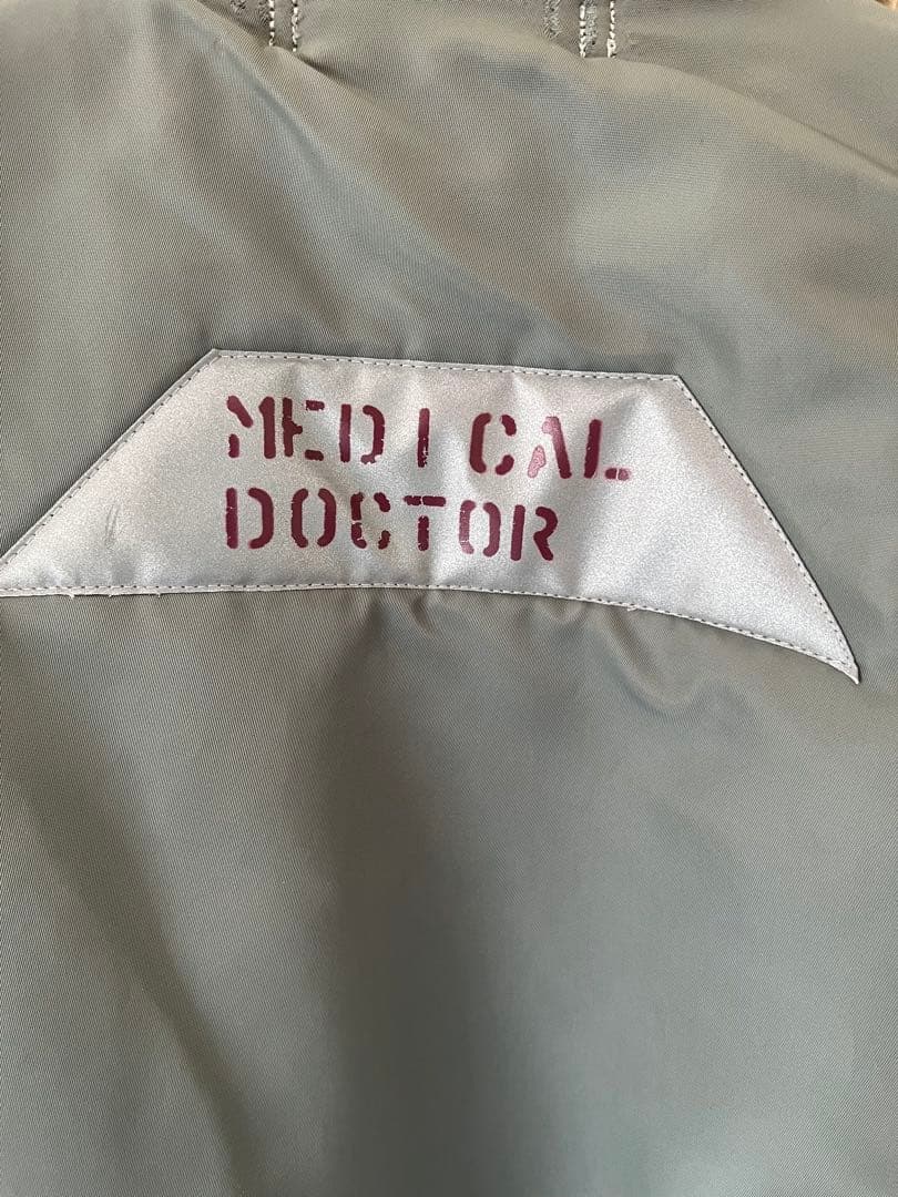 フェローズ　MA-1 フライトジャケット　世田谷ベース　好きの方へ