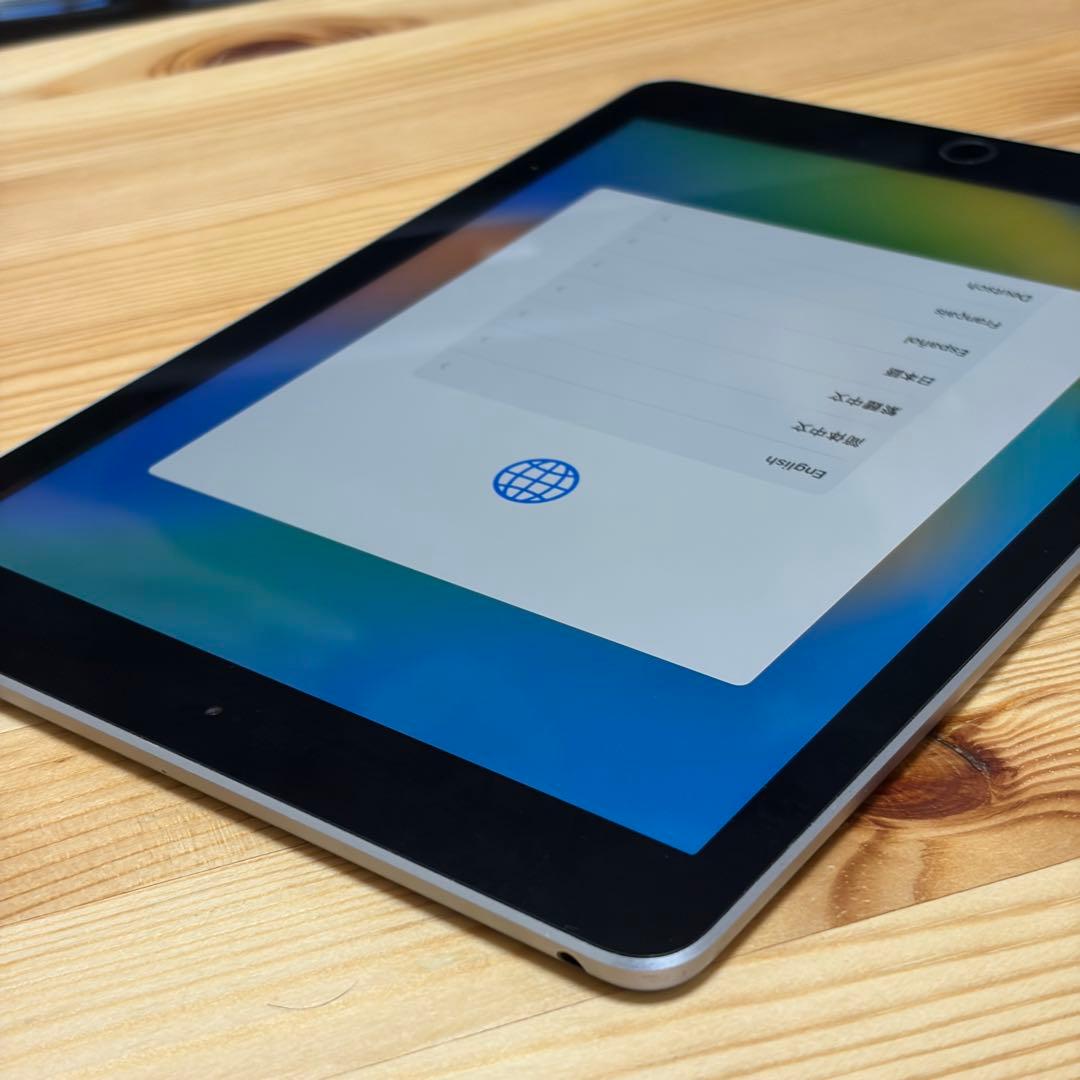 iPad 第5世代 128GB 10020c