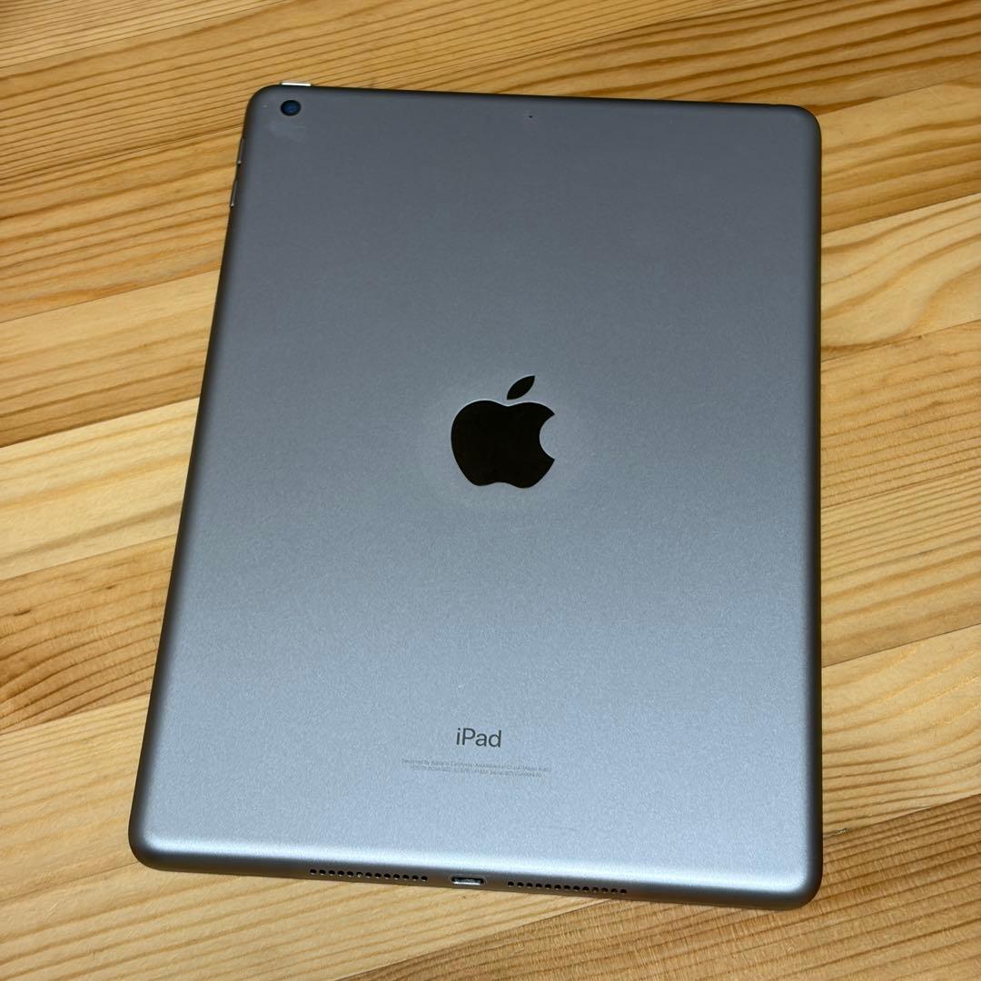iPad 第5世代 128GB 10020c
