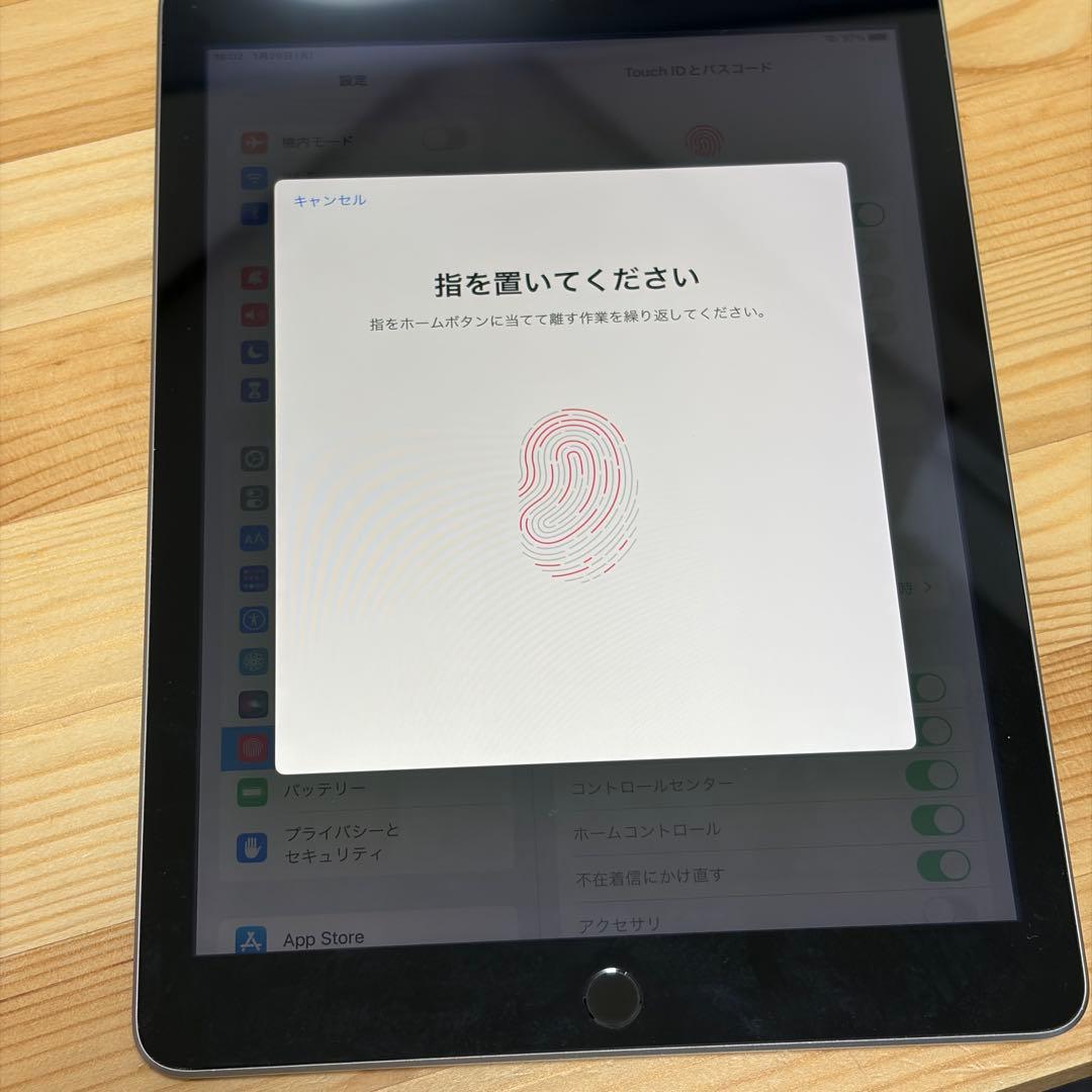iPad 第5世代 128GB 10020c