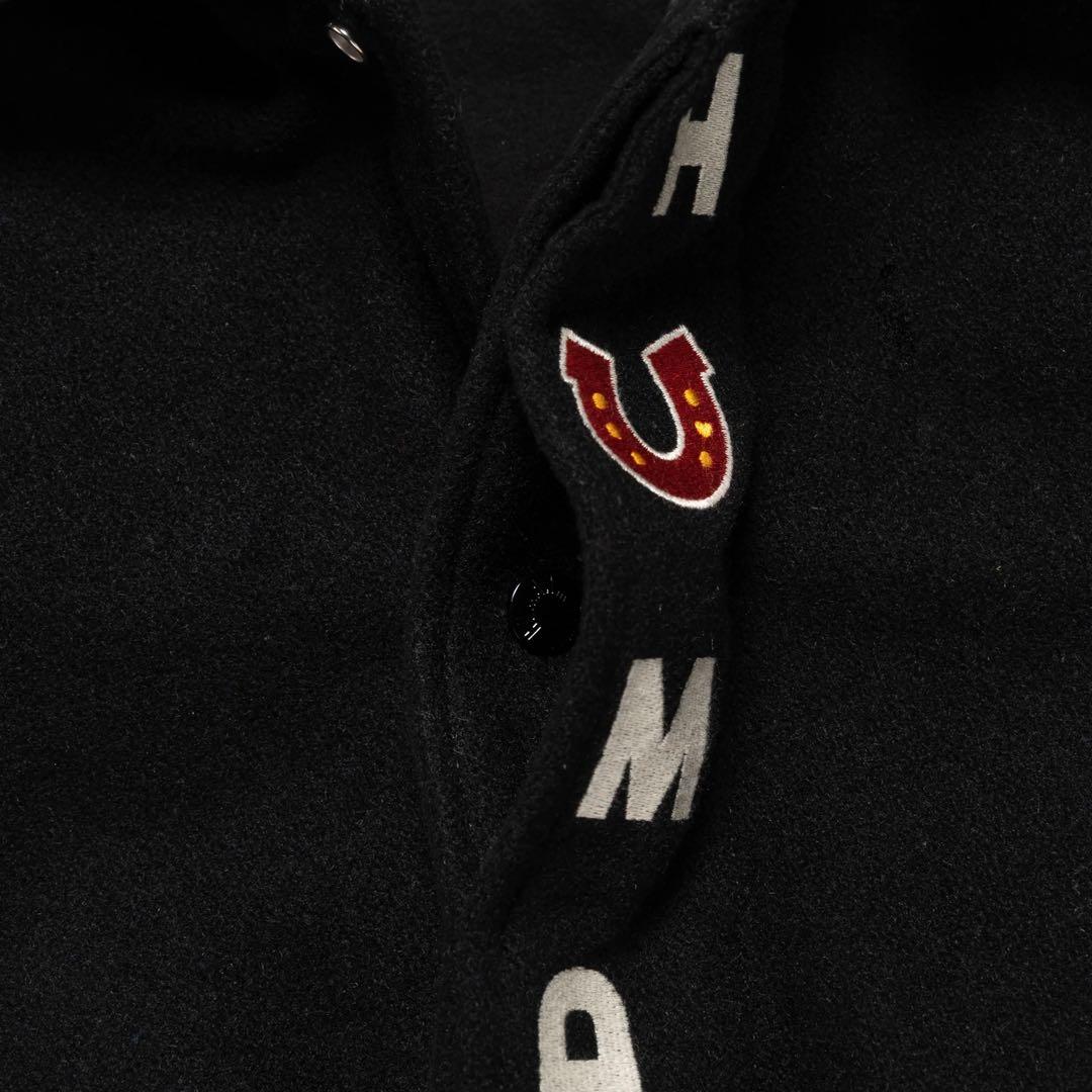 HUMAN MADE STADIUM JACKET XLサイズ