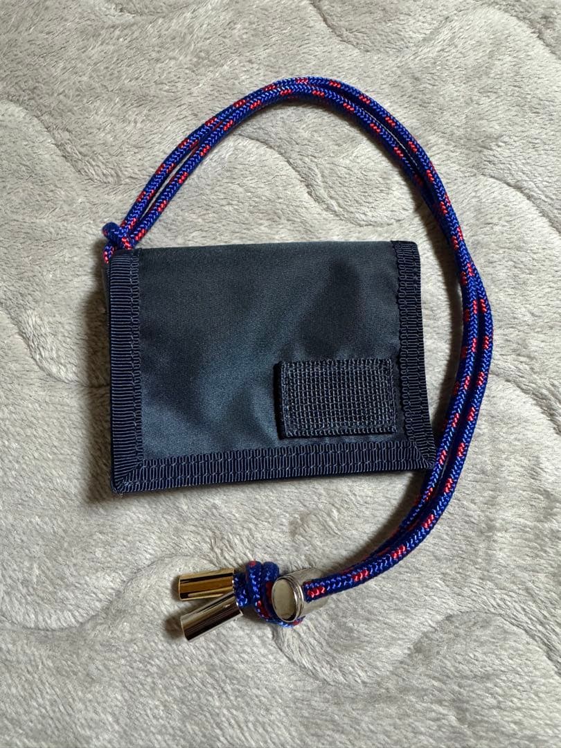 sacai porter サカイ　ポーター　財布