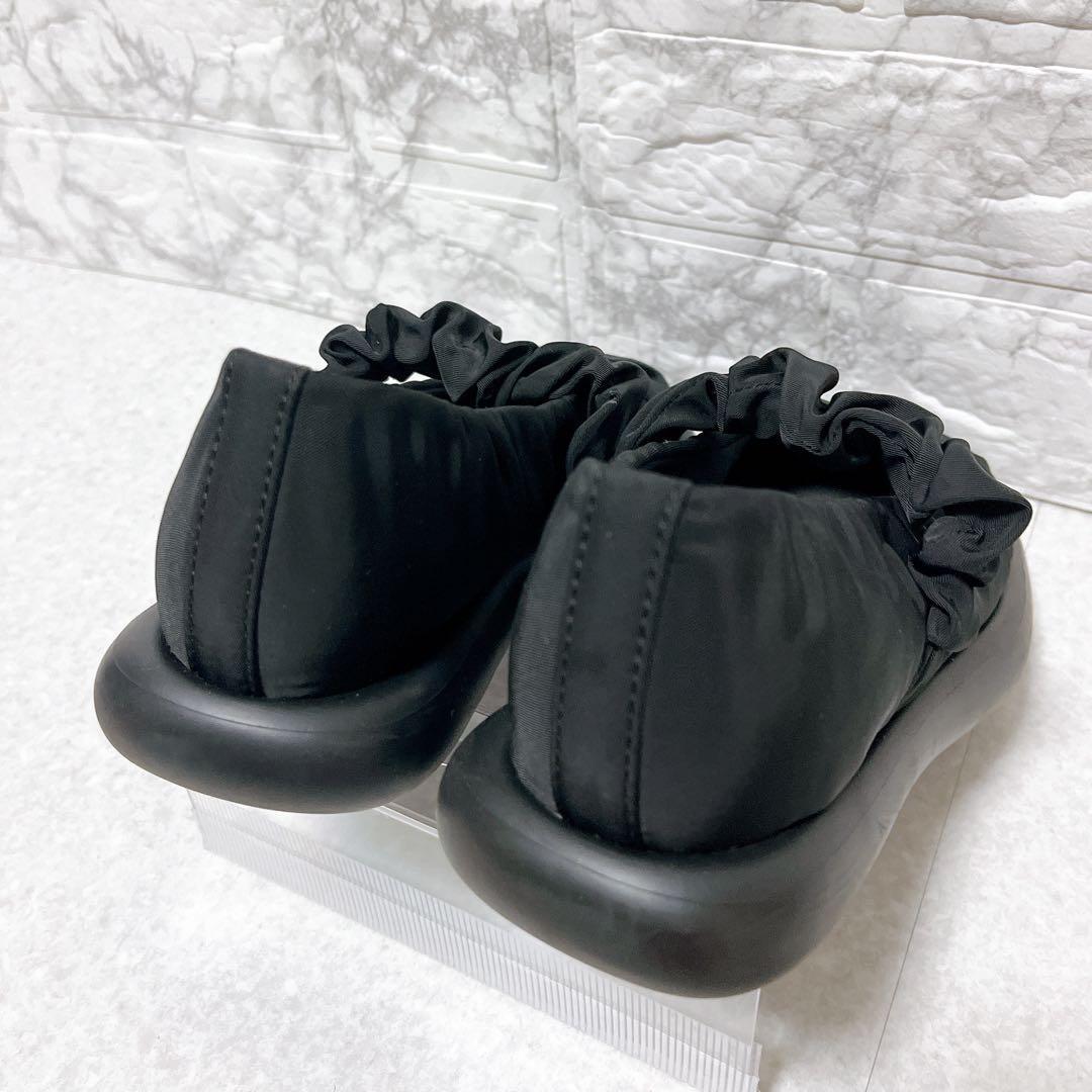 ⭐極美品⭐カンペール CAMPER ONDA オンダ フラットシューズ 23.5