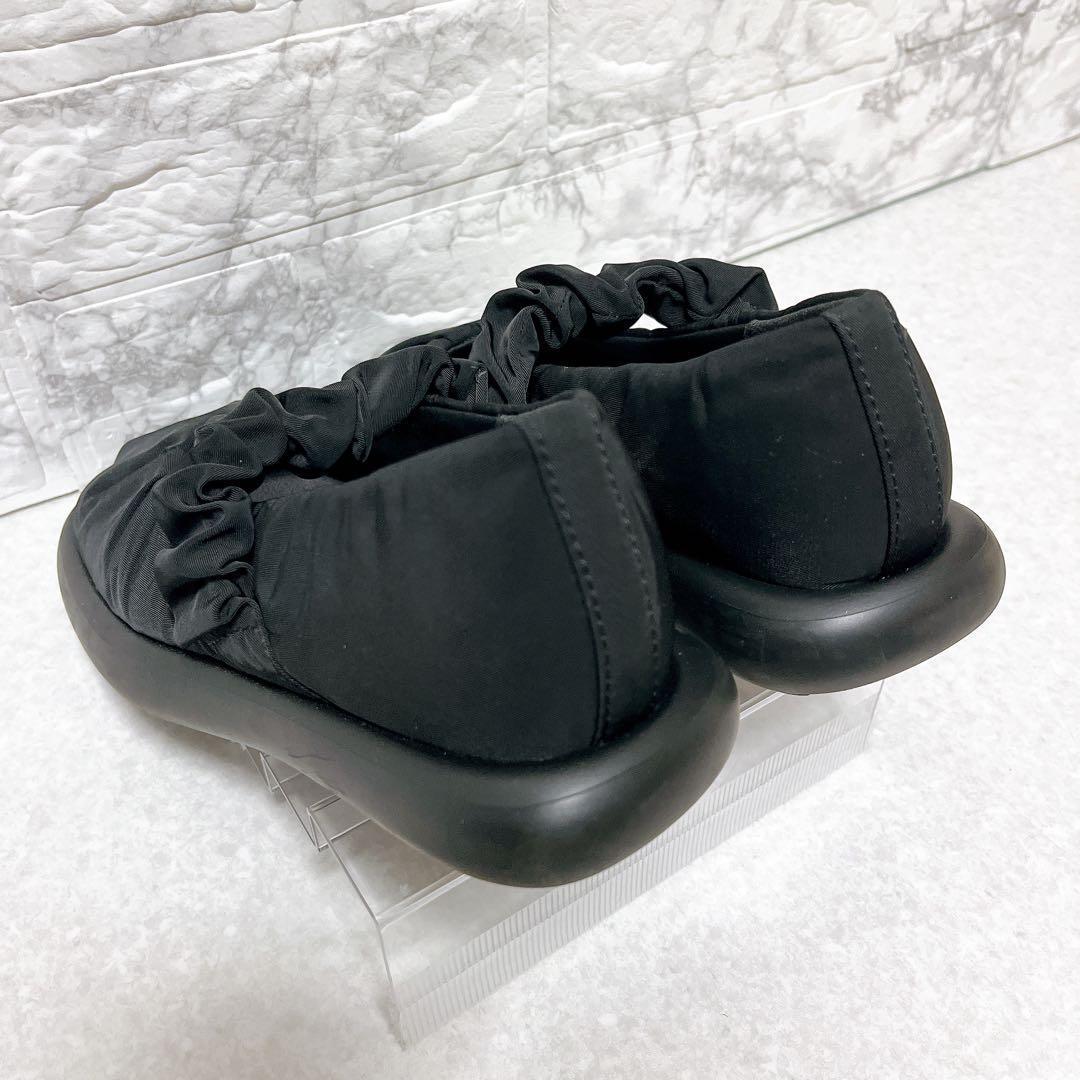 ⭐極美品⭐カンペール CAMPER ONDA オンダ フラットシューズ 23.5