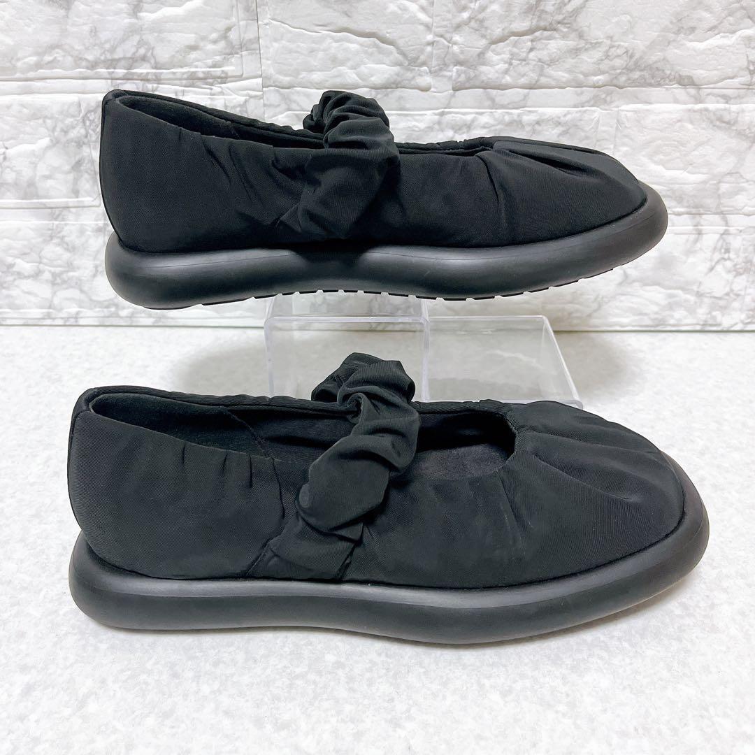 ⭐極美品⭐カンペール CAMPER ONDA オンダ フラットシューズ 23.5