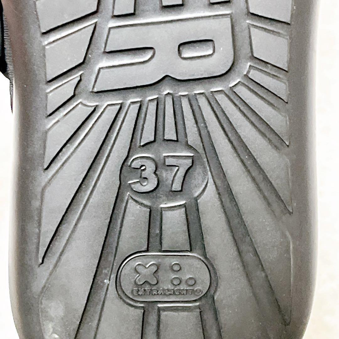 ⭐極美品⭐カンペール CAMPER ONDA オンダ フラットシューズ 23.5